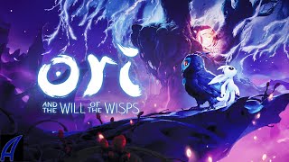 Ori and the Will of the Wisps (Part 4)