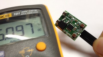 High Voltage Input Step Down DC-DC Converter 60V To 5V BD9G341AEFJ