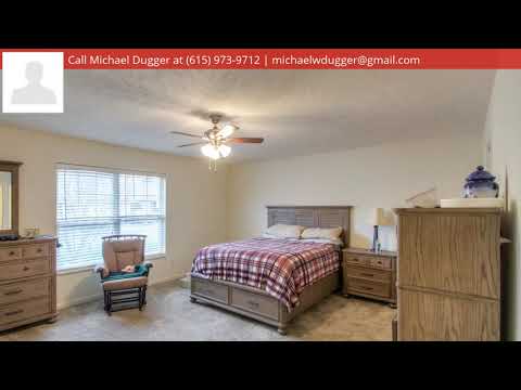 224 Maxwell Pl, Antioch, TN home video tour