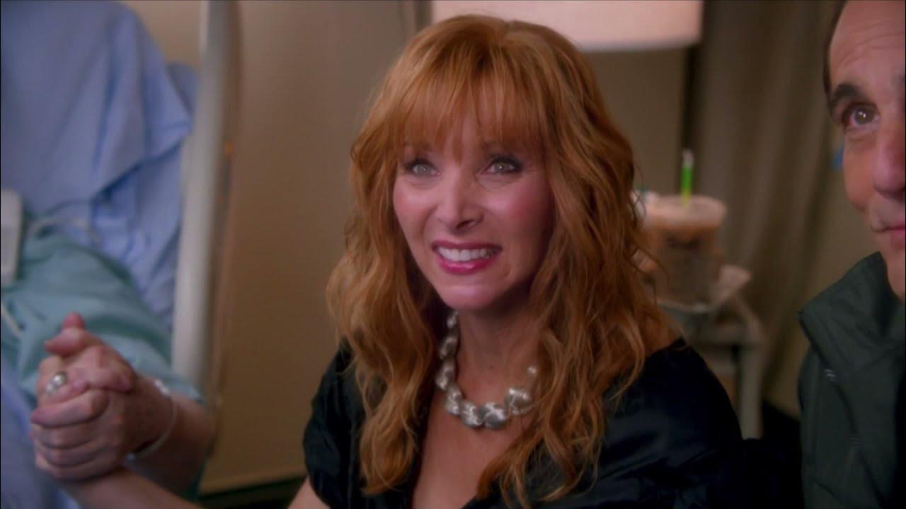 Valerie Cherish Wins An Emmy The Comeback Youtube