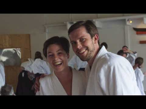 Destinations Aikido avec Michel Erb Sensei - Part 7
