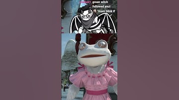 okay | #glamour #ff14 #ffxiv #finalfantasyxiv #shorts #dawntrail