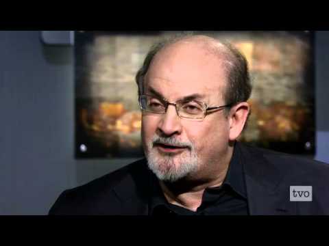 Salman Rushdie: On Storytelling