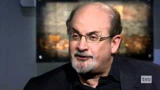 Salman Rushdie: On Storytelling