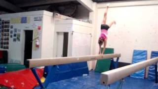Beam STEP 4