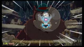 Cuphead - moonshine mob S rank 0:45