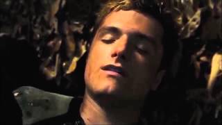 Peeta/Katniss Don't Let Me Go