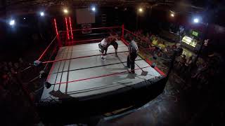 Leo xero vs sicario 05 ...