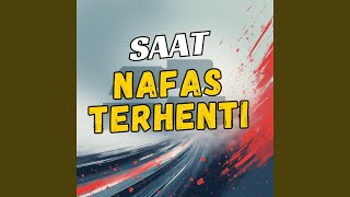 Saat Nafas Terhenti