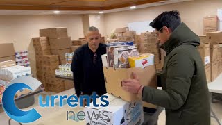 Queens Restaurant Partners with Saint Teresa Church to Feed The Hungry