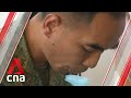 COVID-19: Singapore Armed Forces trialling use of antigen rapid tests for large-scale events