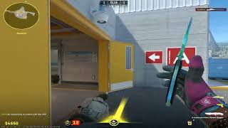 Ace Clutch hero på nuke