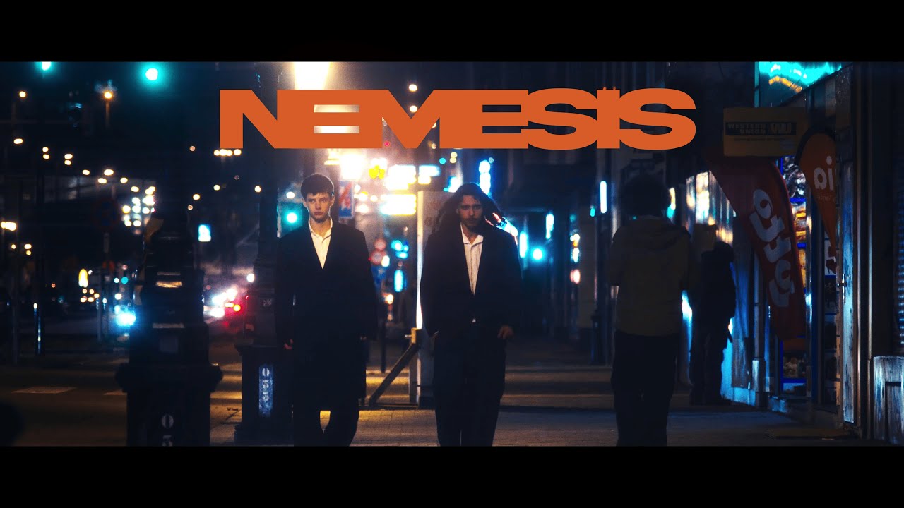 NEMESIS - Short film