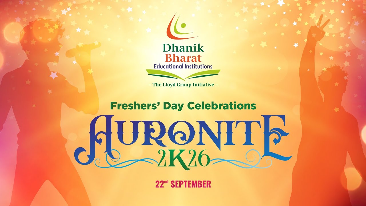AURONITE FRESHER 2K26