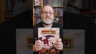 Gamma World 4th Edition (TSR, 1992) | RPG Shorts