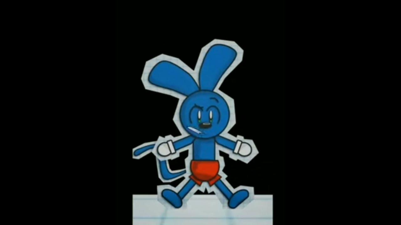danno cal draws riggy v.s clone riggy (YT shorts ARG - YouTube