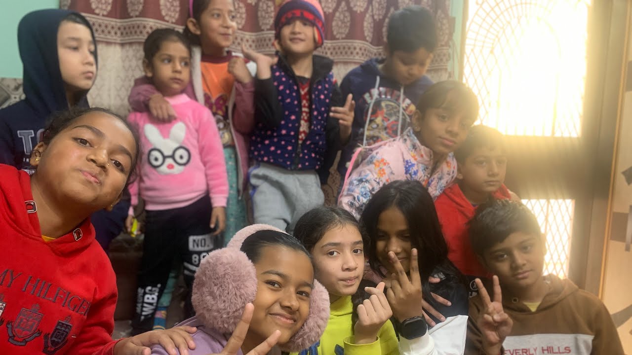 Bachcha party - YouTube
