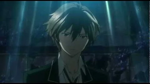 تحميل ギルティクラウン15話 闇堕ち Mp4 Mp3