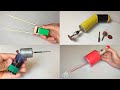 4 amazing diy tools you can make at home