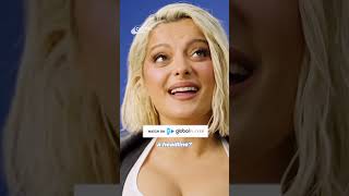 Bebe Rexha covers Stateside by Zara Larsson & PinkPantheress 😍 #beberexha #zaralarsson