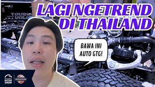 NEW MOTORCYCLE CARS BANGKOK MOTOR SHOW 2026 #motorshow #newmotorcycles #newcars ​​#thailand