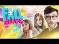 DÉCOUVERTE FALL GUYS (c'est compliqué) - ft. ULTIA, JEEL & CHOUKI