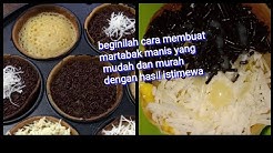 Martabak Mini super ekonomis cocok buat jualan - Durasi: 5.48. Martabak Mini super ekonomis cocok buat jualan - Durasi: 5.48.