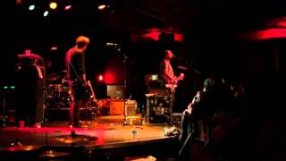 Video thumbnail of "Built to Spill - Understood - Showbox, Seattle 2/5/16"