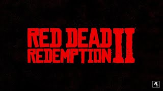 Let's Red Dead Redemption 2 #3