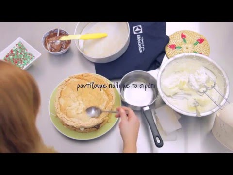 Βίντεο: Πώς να φτιάξετε ένα νόστιμο κέικ σαλάτας ψαριών
