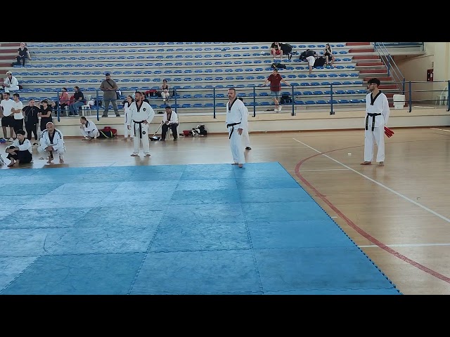 Renato tecnica freestyle