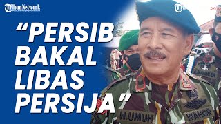 Menang Lawan Persija, Duit Bonus Auto Cair | Janji Haji Umuh kepada Para Pemain Persib Bandung
