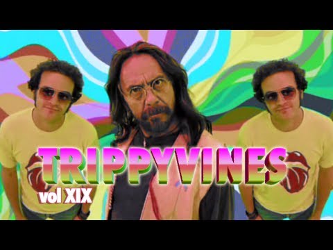 2 minutes of TrippyVines vol XIX - GhillyComics