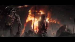 Diablo III - Black Soulstone trailer