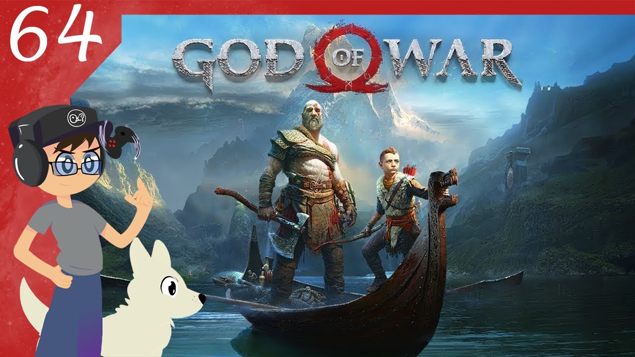 Nice Hammer | God Of War [Give Me God Of War Difficulty]