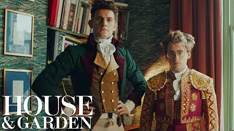 An Englishman's Guide to Modern Living: The Cockta...