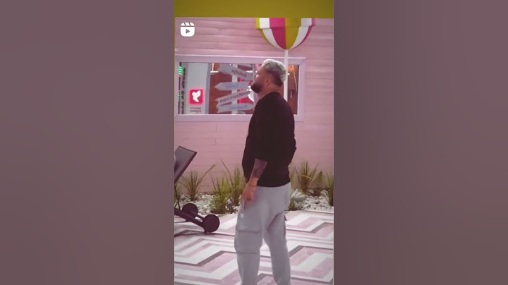 Luizi e performon perseri jena mbreter! #bb #bigbrother #bigbrother2 #luizi #luizejlli #topchanel