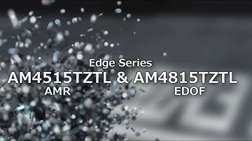 Dino-Lite Edge Series Longer Working Distance + AMR or EDOF