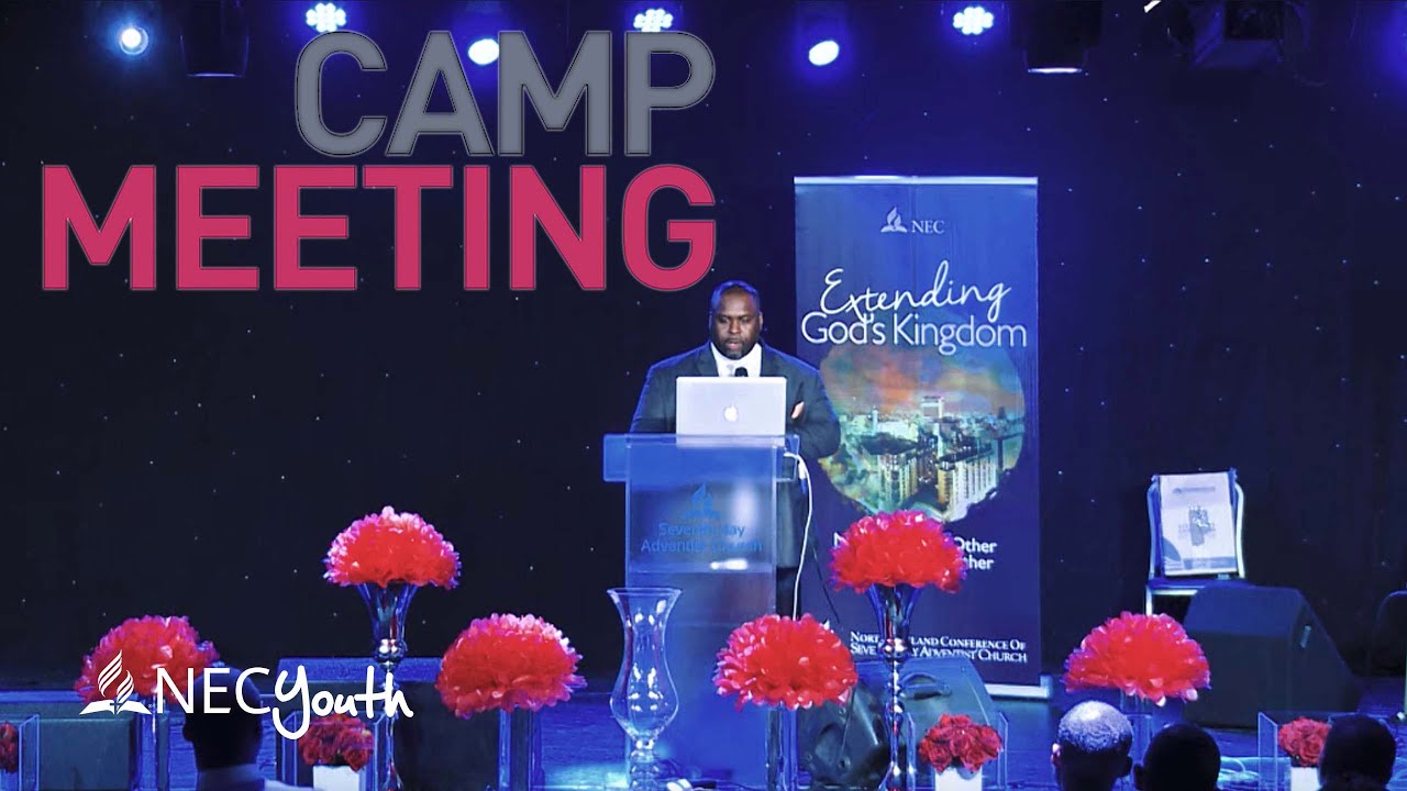 Dr. Eric Walsh - My Testimony | Tribulation's Song