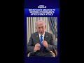 Netanyahu Demands Western Governments Do More To Combat Antisemitism