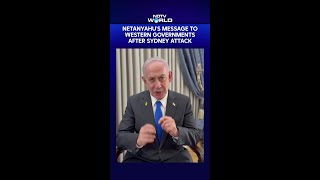 Celebrity Netanyahu Demands Western Governments Do More To Combat Antisemitism Wealth