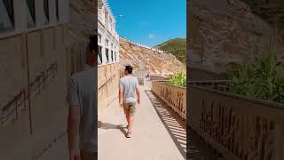 Praia do Magoito, Sintra, Portugal 🇵🇹