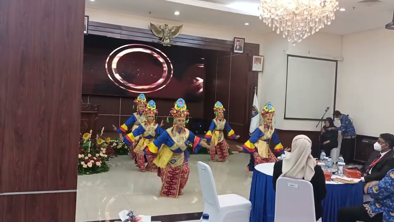 Tari GREGET MPOK_LBNKD