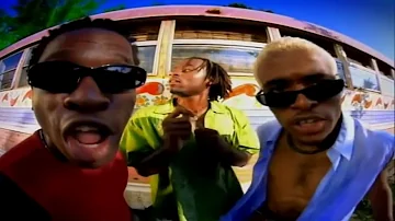 Baha Men   Who Let The Dogs Out Original version ¦ Full HD ¦ 1080p