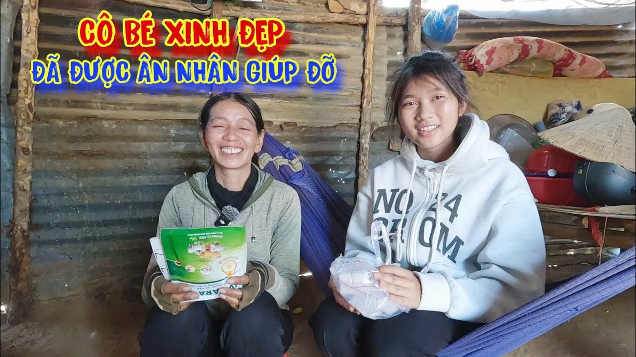 QUYẾT TÂM thay đổi cuộc sống mới cho người nghèo khổ, giọt nước mắt HẠNH PHÚC - tập 1381