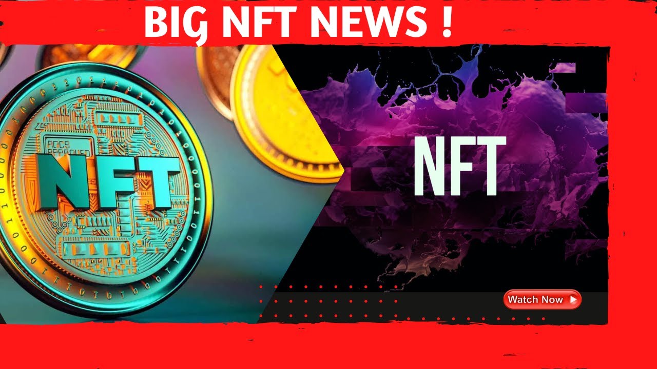 ❗️BIG NFT Market and Web 3 Crypto News...