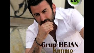 GRUP HEJAN KIMMO DÜNYA 2016 Resimi