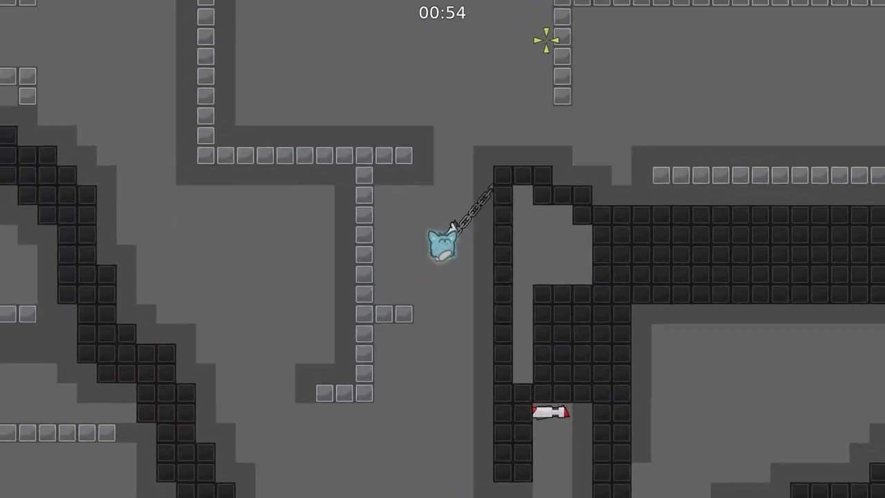 "Q-Aip-Gores3" by QshaR on MN, ★★★✰✰, Busted - rank1