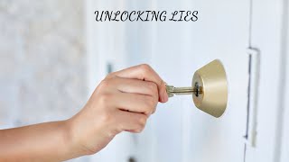 Staycation Setup!   UNLOCKING LIES