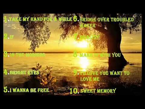 Memories Love Songs VOL 3